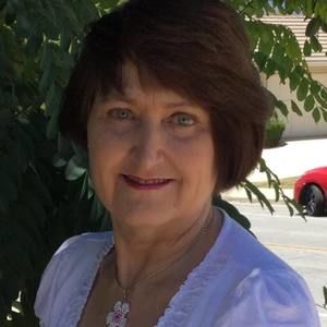 Meet your Posher, Colleen